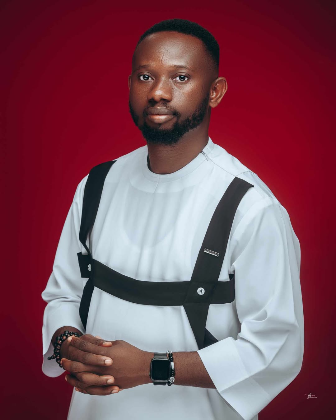 Wilcox Kingsley Ala, Lead Educator at SecureSoft Innovations Nigeria